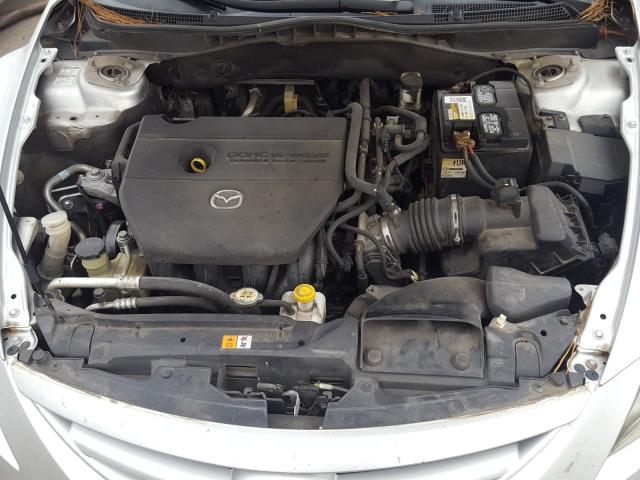 Photo 6 VIN: 1YVHZ8CH0B5M10810 - MAZDA 6 I 