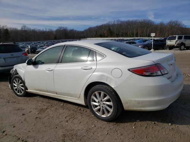 Photo 1 VIN: 1YVHZ8CH0B5M14632 - MAZDA 6 