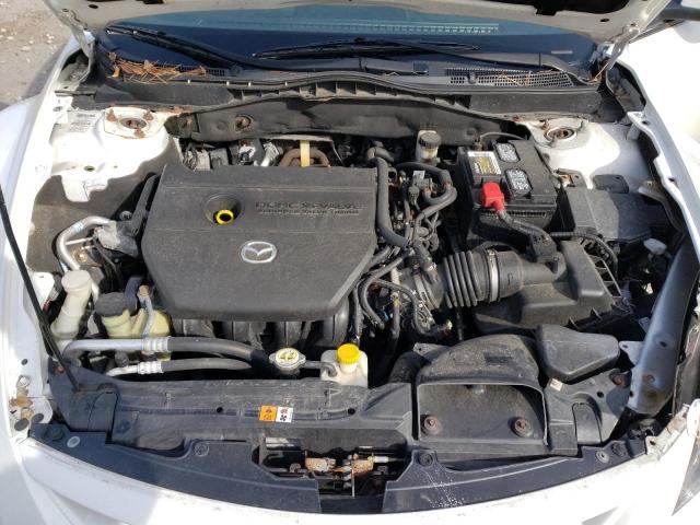 Photo 10 VIN: 1YVHZ8CH0B5M14632 - MAZDA 6 