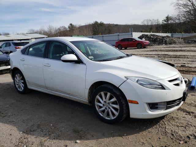 Photo 3 VIN: 1YVHZ8CH0B5M14632 - MAZDA 6 