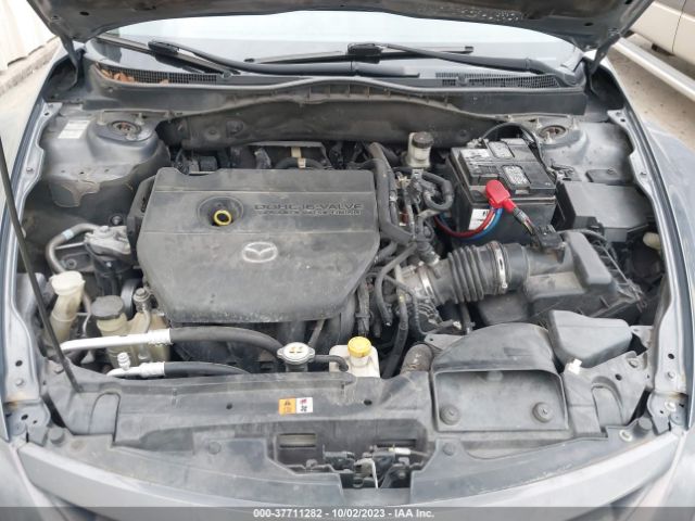 Photo 9 VIN: 1YVHZ8CH0B5M15859 - MAZDA MAZDA6 