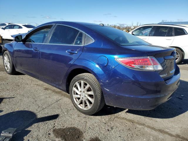 Photo 1 VIN: 1YVHZ8CH0B5M17885 - MAZDA 6 I 