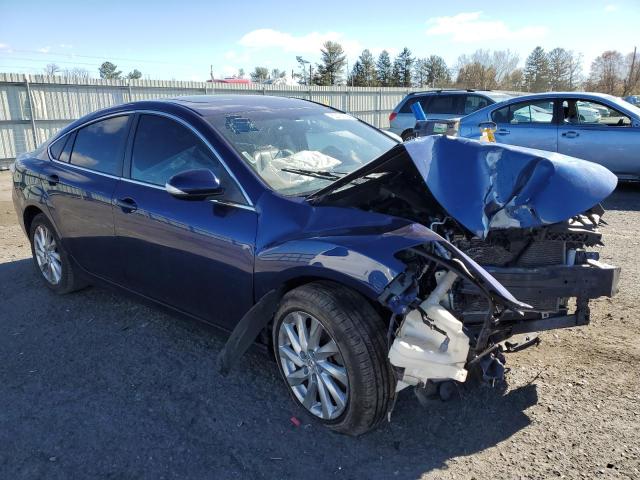 Photo 3 VIN: 1YVHZ8CH0B5M17885 - MAZDA 6 I 