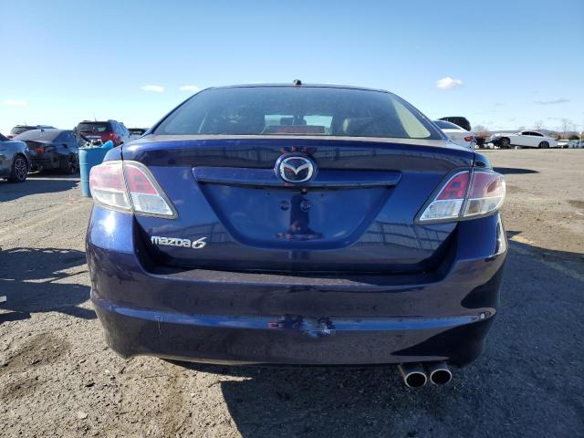 Photo 5 VIN: 1YVHZ8CH0B5M17885 - MAZDA 6 I 