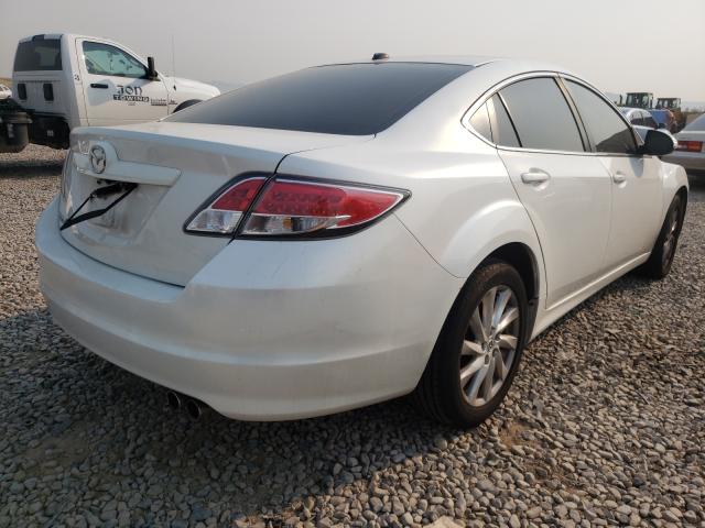 Photo 3 VIN: 1YVHZ8CH0B5M23086 - MAZDA 6 I 