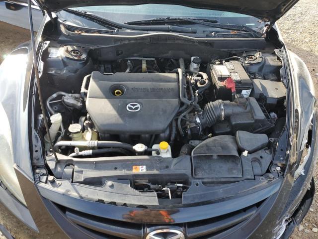 Photo 10 VIN: 1YVHZ8CH0B5M23136 - MAZDA 6 I 