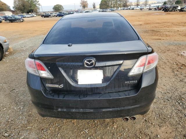 Photo 5 VIN: 1YVHZ8CH0B5M23136 - MAZDA 6 I 