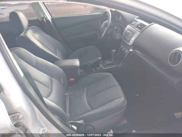 Photo 4 VIN: 1YVHZ8CH0B5M25470 - MAZDA 6 