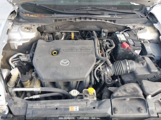 Photo 9 VIN: 1YVHZ8CH0B5M25470 - MAZDA 6 