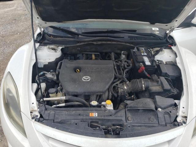 Photo 10 VIN: 1YVHZ8CH0B5M28742 - MAZDA 6 