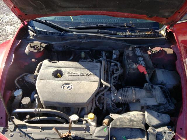 Photo 6 VIN: 1YVHZ8CH0D5M15802 - MAZDA 6 GRAND TO 