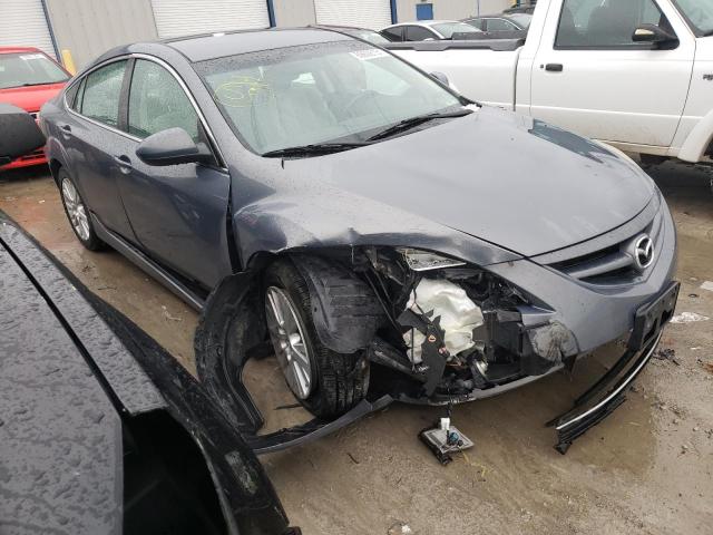 Photo 0 VIN: 1YVHZ8CH1A5M02987 - MAZDA 6 I 