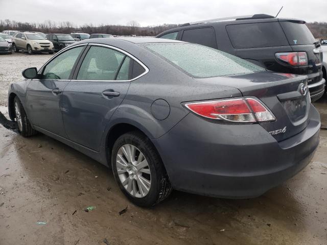 Photo 2 VIN: 1YVHZ8CH1A5M02987 - MAZDA 6 I 