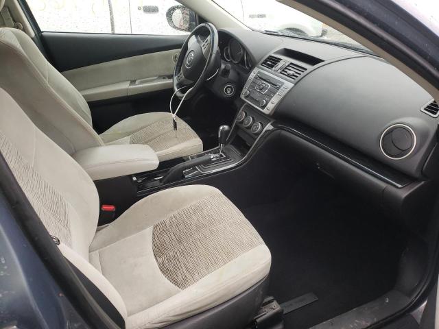 Photo 4 VIN: 1YVHZ8CH1A5M02987 - MAZDA 6 I 