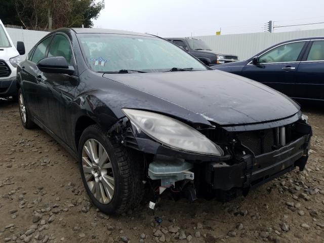 Photo 0 VIN: 1YVHZ8CH1A5M09633 - MAZDA 6 I 