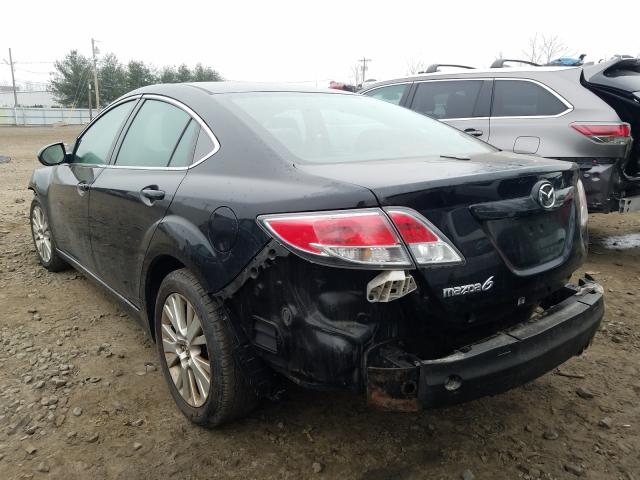 Photo 2 VIN: 1YVHZ8CH1A5M09633 - MAZDA 6 I 