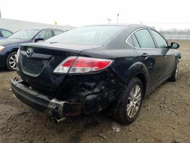 Photo 3 VIN: 1YVHZ8CH1A5M09633 - MAZDA 6 I 