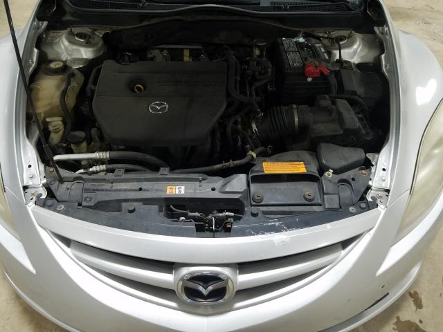 Photo 6 VIN: 1YVHZ8CH1A5M13245 - MAZDA 6 I 