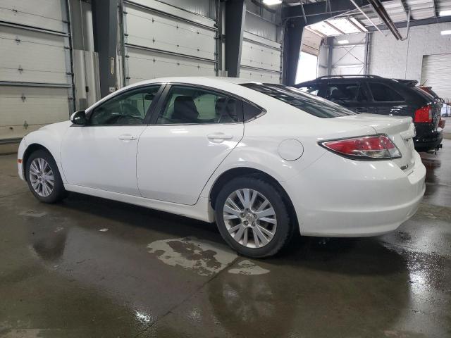 Photo 1 VIN: 1YVHZ8CH1A5M19448 - MAZDA 6 I 