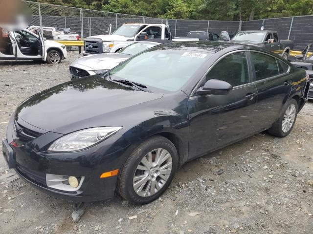 Photo 0 VIN: 1YVHZ8CH1A5M20258 - MAZDA 6 I 