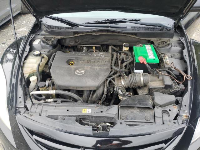 Photo 10 VIN: 1YVHZ8CH1A5M20258 - MAZDA 6 I 