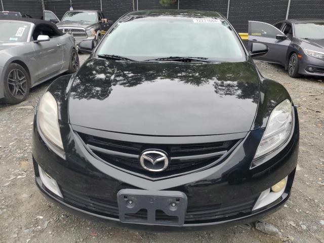 Photo 4 VIN: 1YVHZ8CH1A5M20258 - MAZDA 6 I 