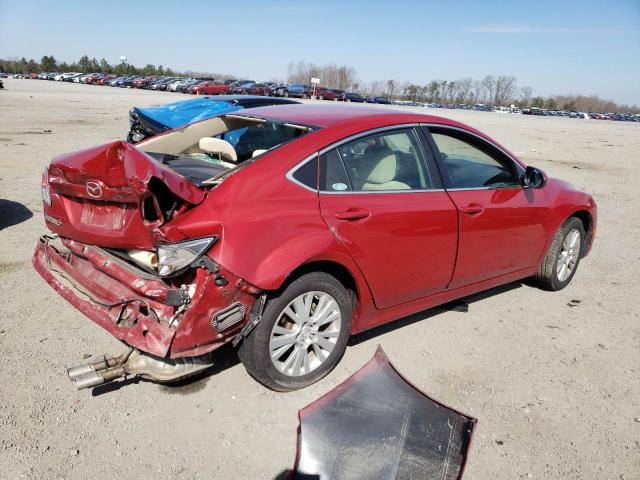 Photo 3 VIN: 1YVHZ8CH1A5M23919 - MAZDA 6 I 