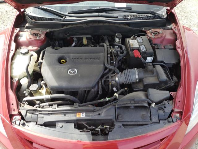 Photo 6 VIN: 1YVHZ8CH1A5M23919 - MAZDA 6 I 