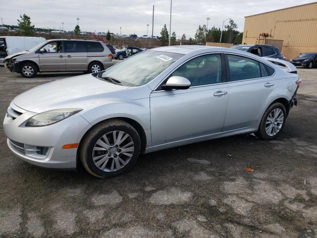 Photo 0 VIN: 1YVHZ8CH1A5M27310 - MAZDA 6 I 