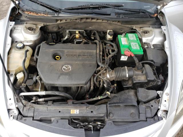 Photo 10 VIN: 1YVHZ8CH1A5M27310 - MAZDA 6 I 