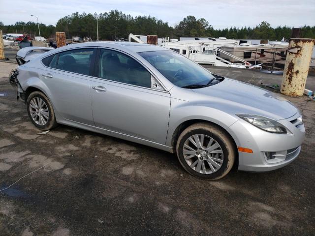 Photo 3 VIN: 1YVHZ8CH1A5M27310 - MAZDA 6 I 