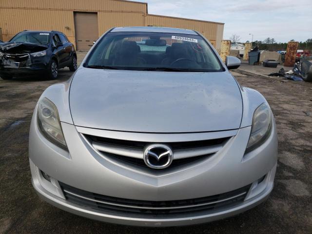 Photo 4 VIN: 1YVHZ8CH1A5M27310 - MAZDA 6 I 