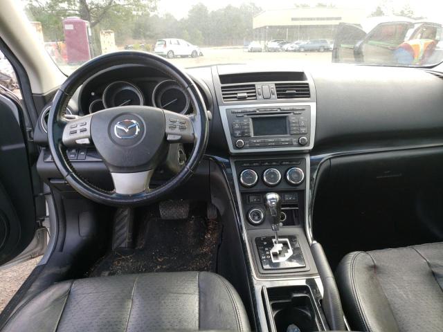 Photo 7 VIN: 1YVHZ8CH1A5M27310 - MAZDA 6 I 