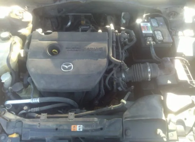 Photo 9 VIN: 1YVHZ8CH1A5M28375 - MAZDA MAZDA6 