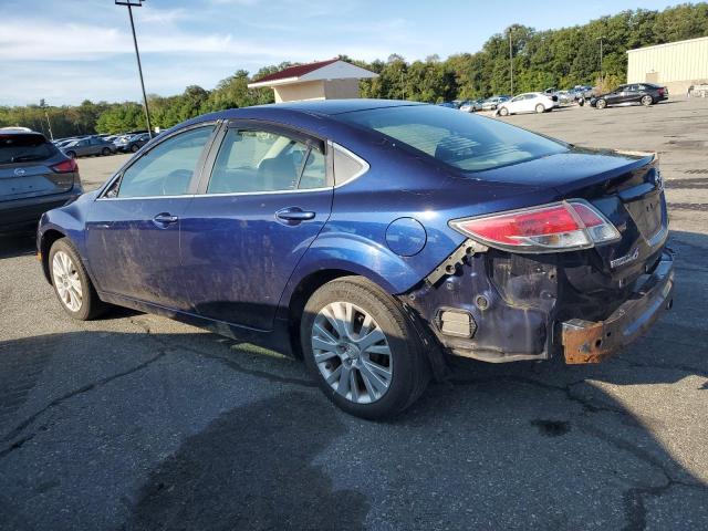 Photo 1 VIN: 1YVHZ8CH1A5M29591 - MAZDA 6 I 