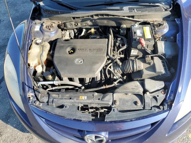 Photo 10 VIN: 1YVHZ8CH1A5M29591 - MAZDA 6 I 