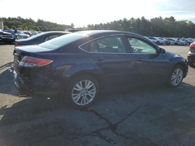 Photo 2 VIN: 1YVHZ8CH1A5M29591 - MAZDA 6 I 