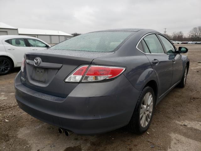 Photo 3 VIN: 1YVHZ8CH1A5M30661 - MAZDA 6 I 