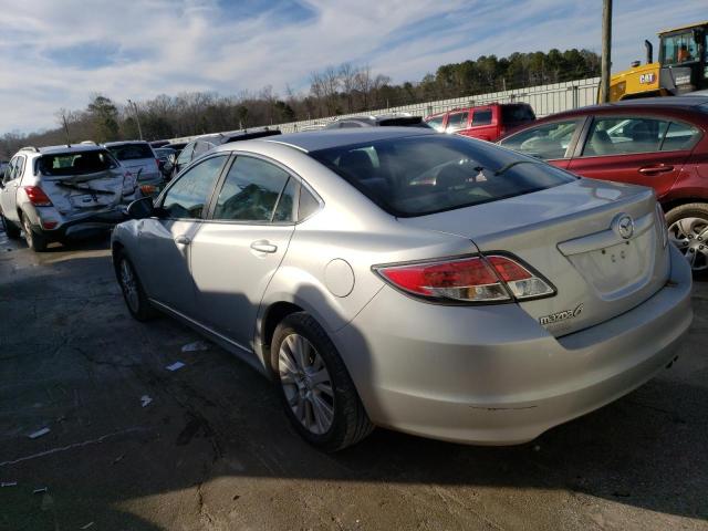 Photo 1 VIN: 1YVHZ8CH1A5M31759 - MAZDA 6 I 