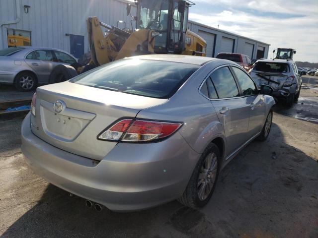 Photo 2 VIN: 1YVHZ8CH1A5M31759 - MAZDA 6 I 