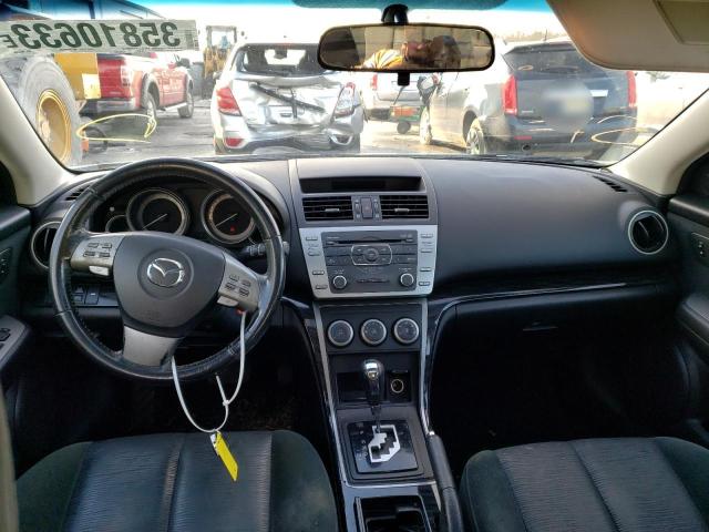 Photo 7 VIN: 1YVHZ8CH1A5M31759 - MAZDA 6 I 