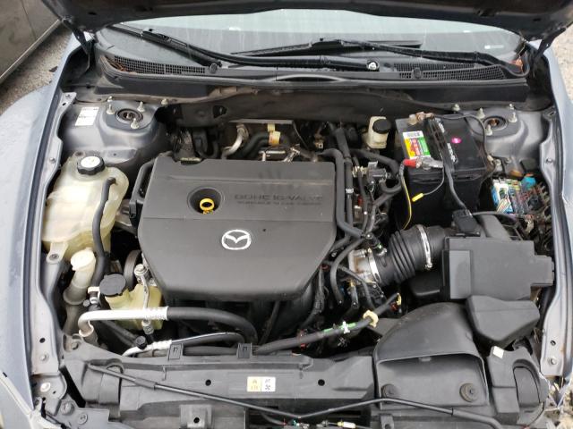 Photo 6 VIN: 1YVHZ8CH1A5M34869 - MAZDA 6 I 