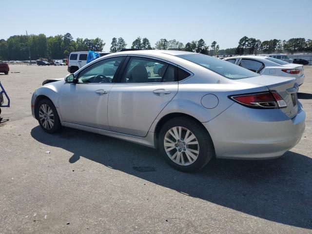 Photo 1 VIN: 1YVHZ8CH1A5M41840 - MAZDA 6 I 