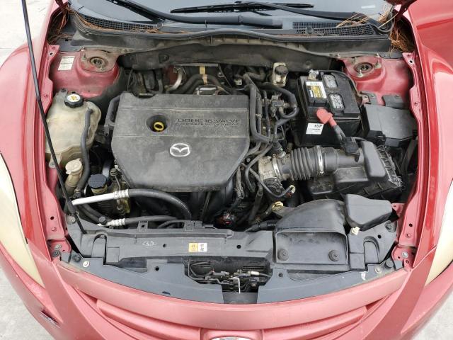 Photo 10 VIN: 1YVHZ8CH1A5M42471 - MAZDA 6 I 