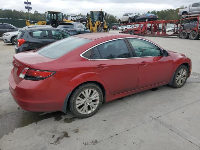 Photo 2 VIN: 1YVHZ8CH1A5M42471 - MAZDA 6 I 