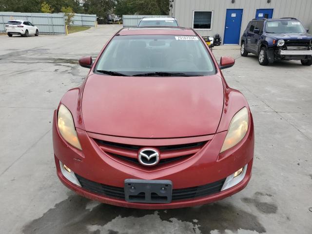 Photo 4 VIN: 1YVHZ8CH1A5M42471 - MAZDA 6 I 