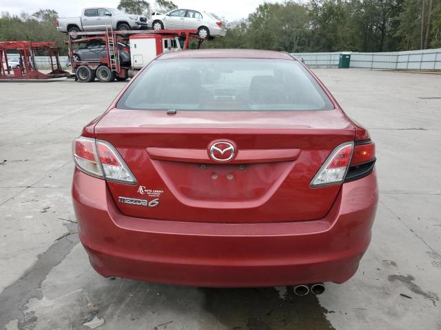 Photo 5 VIN: 1YVHZ8CH1A5M42471 - MAZDA 6 I 