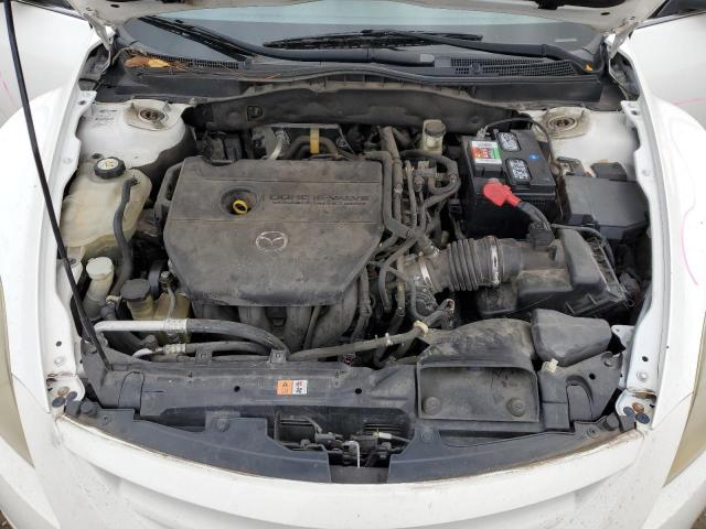 Photo 10 VIN: 1YVHZ8CH1A5M42602 - MAZDA 6 I 