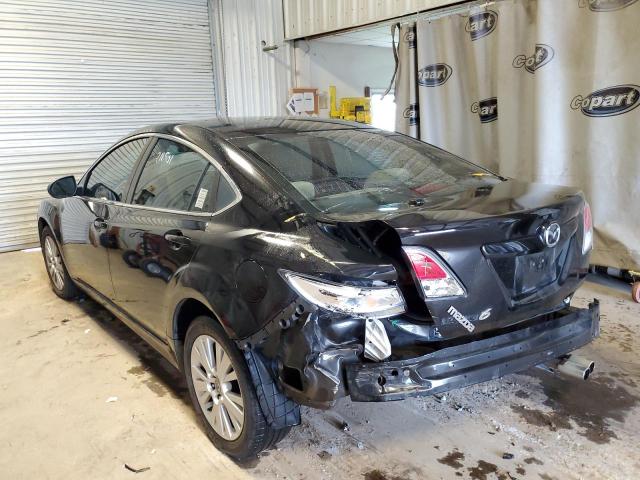 Photo 2 VIN: 1YVHZ8CH1A5M47055 - MAZDA 6 I 