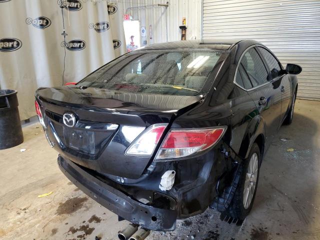 Photo 3 VIN: 1YVHZ8CH1A5M47055 - MAZDA 6 I 